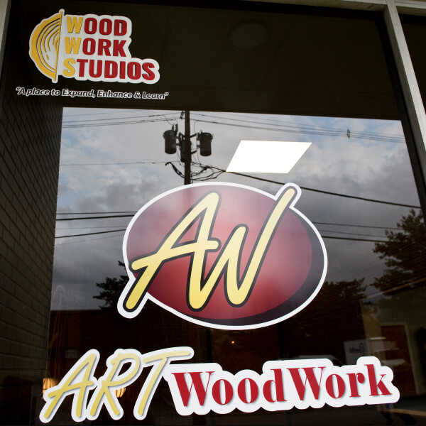 Woodworking Studios
